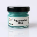 Aquamarine Gel Pigment – Ocean Art Color Paste for Resin Art