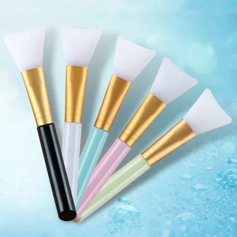 Resin Spatula Brush for Resin Art (Pack of 1)