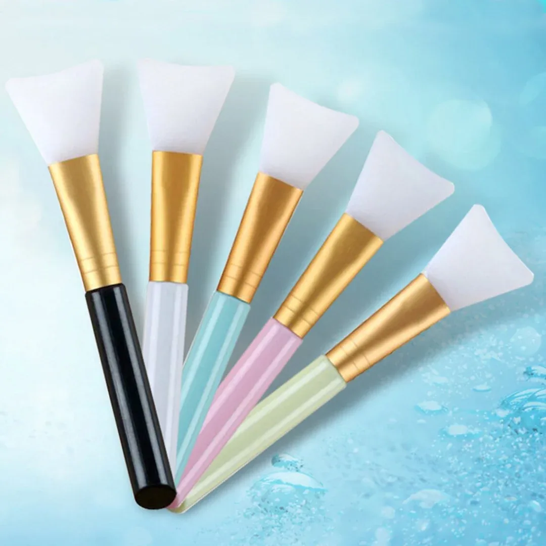 Resin Spatula Brush for Resin Art (Pack of 1) Resin Spatula Brush for Resin Art (Pack of 1)