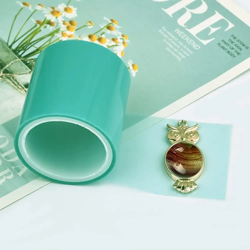 UV Tape for Resin and Crafts UV Tape for Resin and Crafts