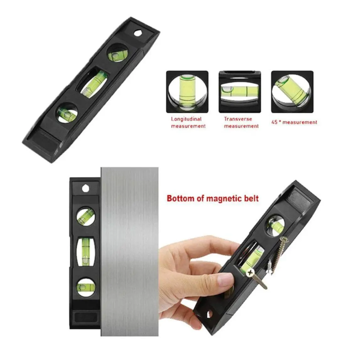 3 In 1 Magnetic Leveler Tool for Resin Art 3 In 1 Magnetic Leveler Tool for Resin Art