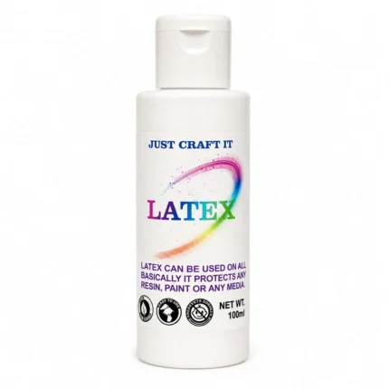 Liquid Latex 100ml