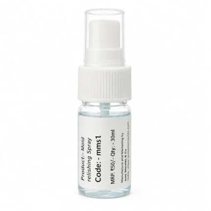 Mould Releasing Spray