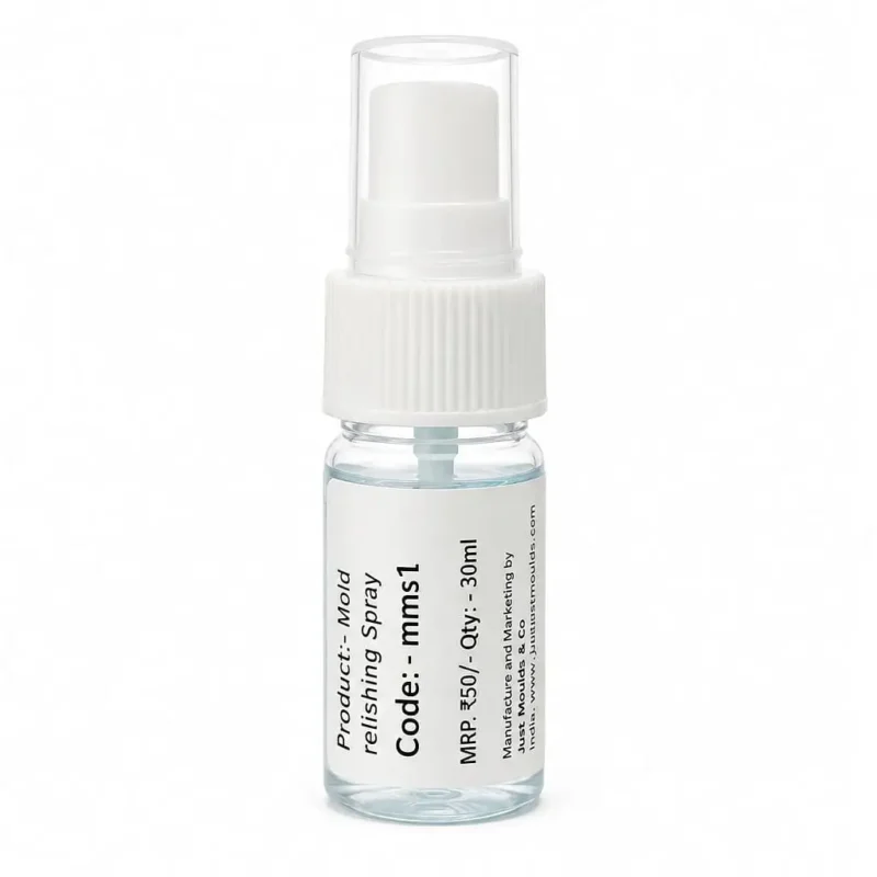 Mould Releasing Spray