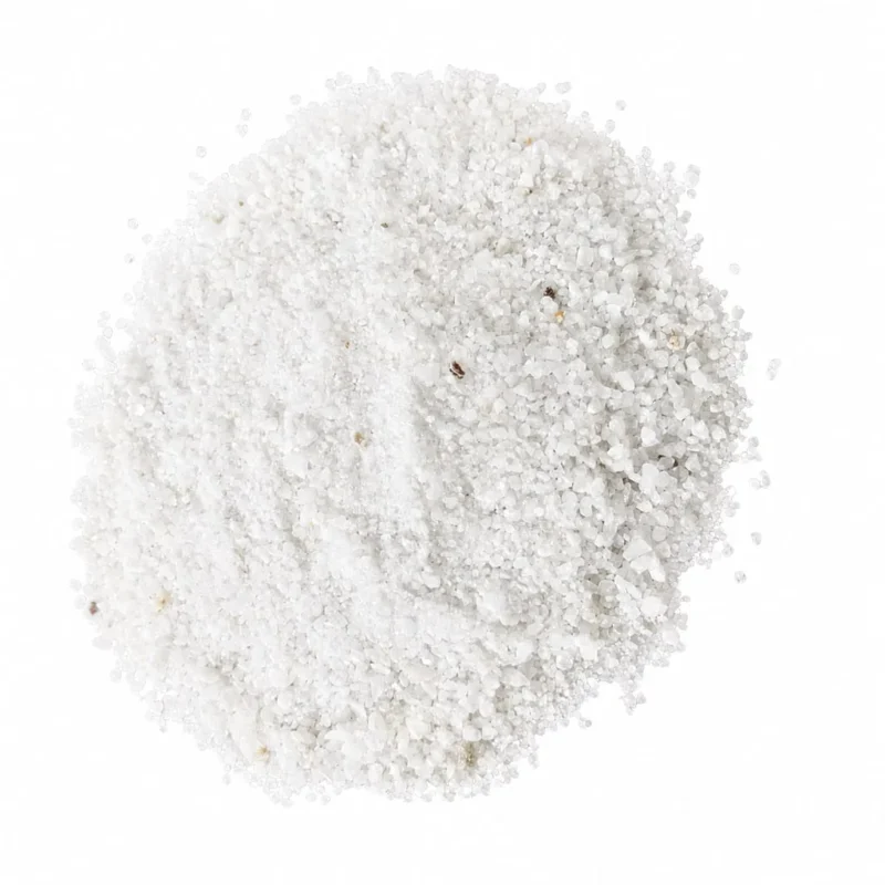 1KG Natural White Craft Sand for Resin Art