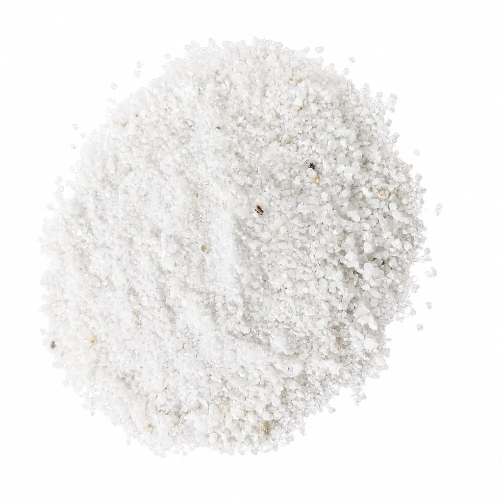 1KG Natural White Craft Sand for Resin Art 1KG Natural White Craft Sand for Resin Art